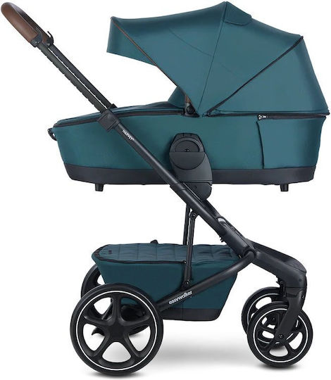 Easywalker Port Bebe Jade Green