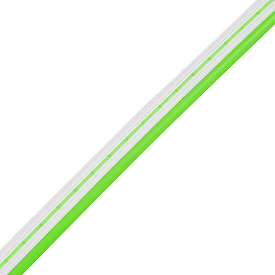 Eko Light Водоустойчива LED Лента Топло Бяло Светлина 5м Неон Флекс