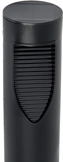 Mike Solar Post 3000k