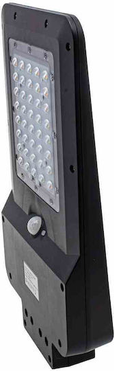 15W 4000K Solar Street Lamp