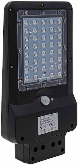 Solar Street Lamp 8w 4000k