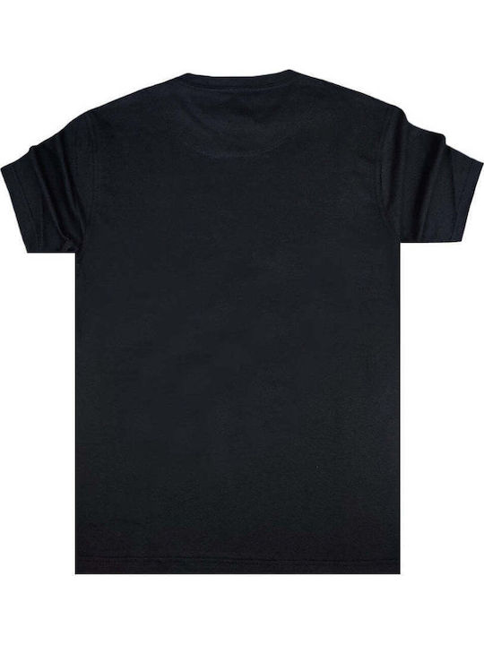 T-shirt Black