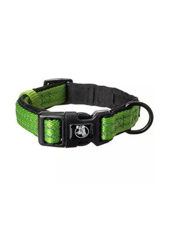Alcott Halsband Grün M Alcott Halsband Grün M