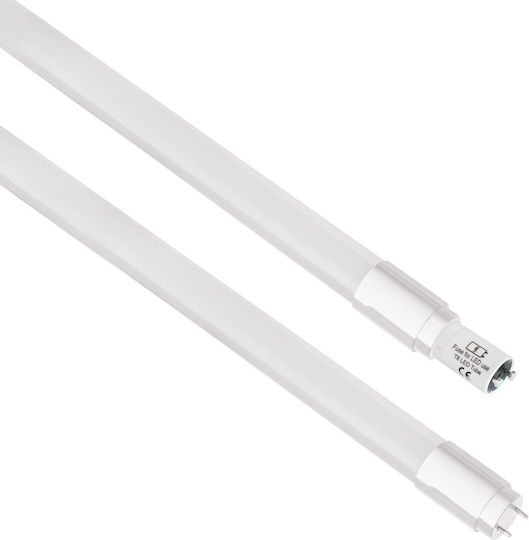 Eko Light LED крушка 6.5W 60εκ. Топло бяло 1100лм