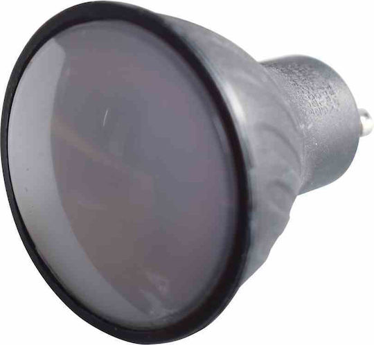 Eko Light Λάμπα LED 6W για Ντουί GU10 Φυσικό Λευκό