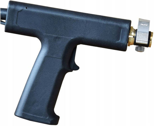 Mașină de Îndreptat Caroserii - Extractor-Trăgător pentru Table 230V