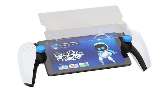 Pachet de Protecție și Încărcare Imp Tech Accesoriu Ps Portal