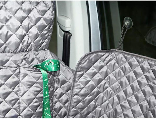 160 Feet Car Travel Accessories Grey Houses