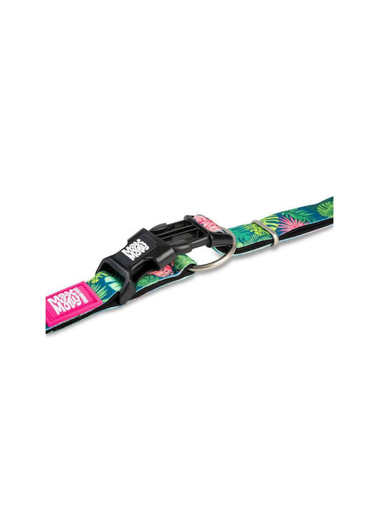 Max & Molly Tropical Ошийник за куче XSmall 10мм x 22 - 35см