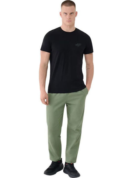 Tricou sport Negru