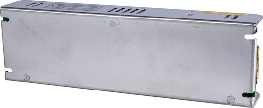 Eko Light Τροφοδοτικό LED IP20 Ισχύος 250W με Τάση Εξόδου 12V