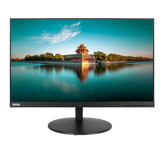 Lenovo T23i-10 Without Base Refurbished Grade A IPS Monitor 23" FHD 1920x1080