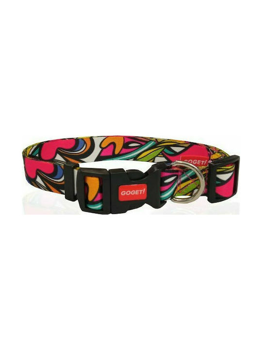Pet Interest Cuori Κολάρο Σκύλου Περιλαίμιο XS 1.0x19-33cm XSmall 10mm x 19 - 33cm