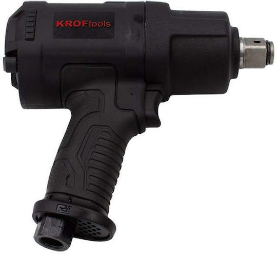 Κρουστικό Πιστόλι Αέρος 3/4" 2000νμ