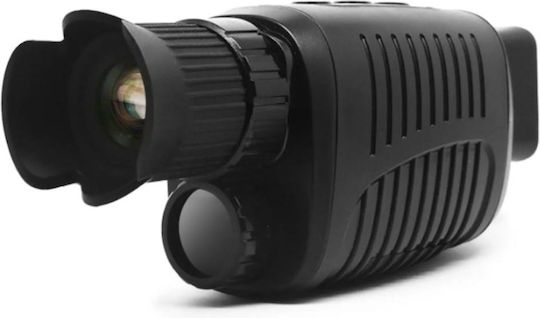 Μονοκυάλι Παρατήρησης Νυχτερινής Όρασης HD 5x Night Vision Optics