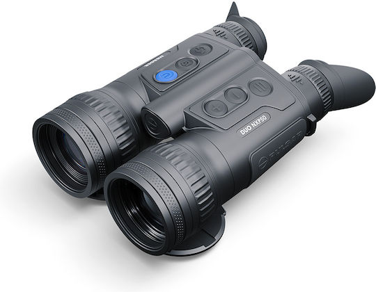 Pulsar Observation Binocular Night Vision & Thermal Imaging Merger