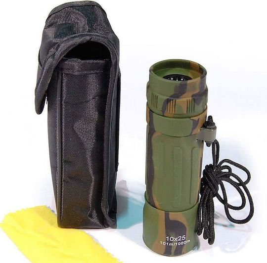 Mil-Tec Monoclu de observare Camo