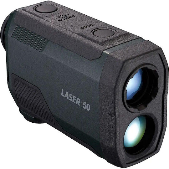 Nikon Monoclu de observare Măsurarea distanței Lazer 50