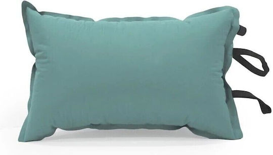 Μαξιλάρι Vango Self Inflating Pillow Mineral Green