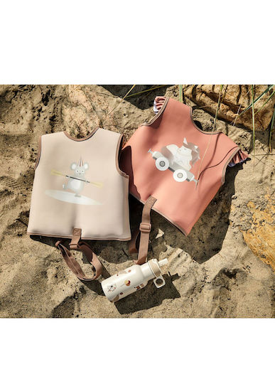 Vestă de salvare pentru copii Nuuroo Kaya Unicorn Unicorn