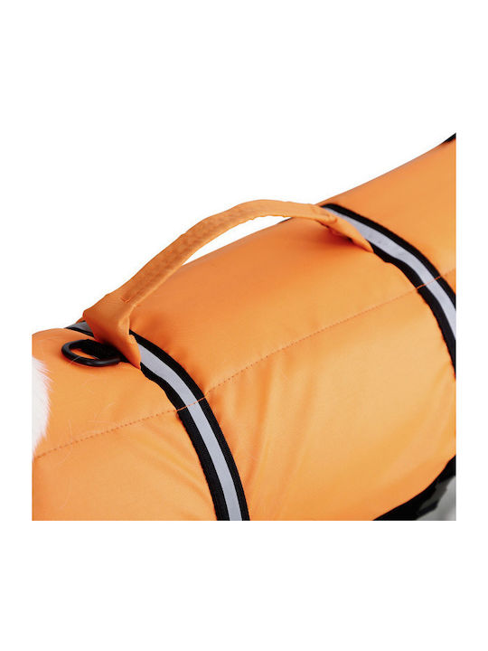Kerbl Σωσίβιο Σκύλου Αδιάβροχο 54x66-90cm