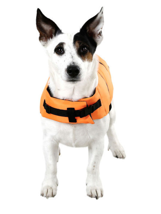 Kerbl Dog Life Jacket Waterproof 36x48-60cm