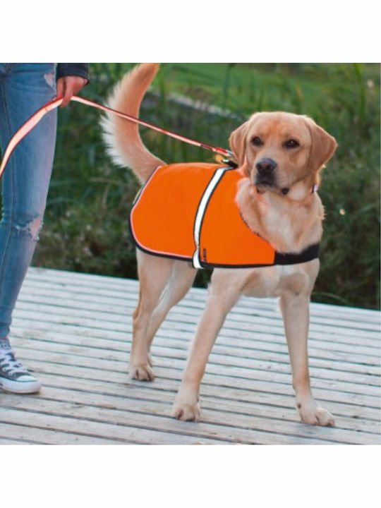 Kerbl Orange Dog Protective Vest Large 50x60x40cm