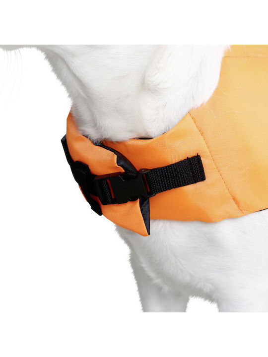 Kerbl Dog Life Jacket Waterproof 65x80-100cm