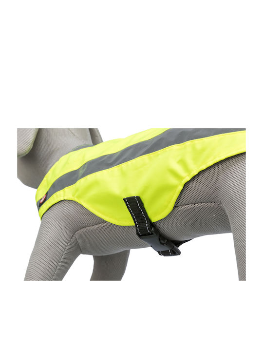 Trixie Dog Life Jacket Yellow XS M0606056