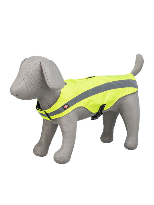 Trixie Dog Life Jacket Yellow XS M0606056 Trixie Dog Life Jacket Yellow XS M0606056