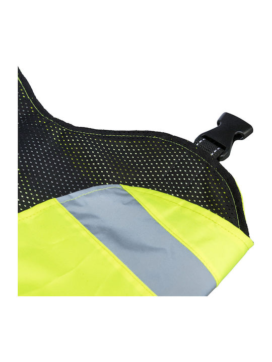 Trixie Dog Life Jacket Yellow XS M0606056