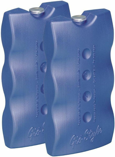 GioStyle Ice Ole Gel Ice Pack 2 Pieces