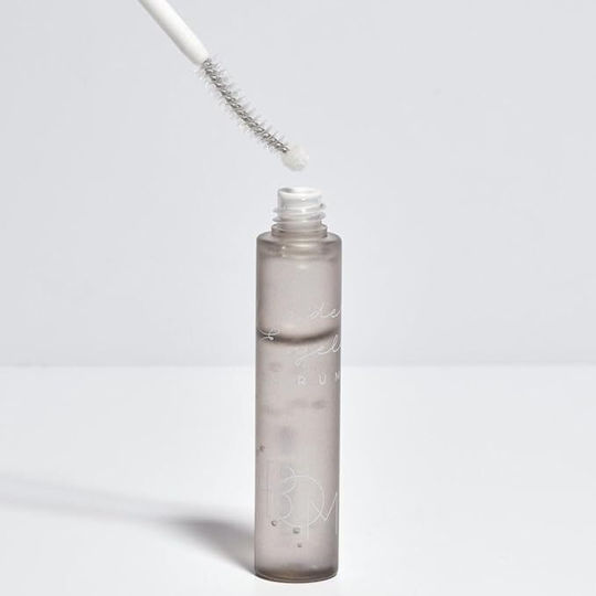 Bom Wonder Serum Φρυδιών & Βλεφαρίδων με Πεπτίδια & Υαλουρονικό Οξύ για Θρέψη 8ml