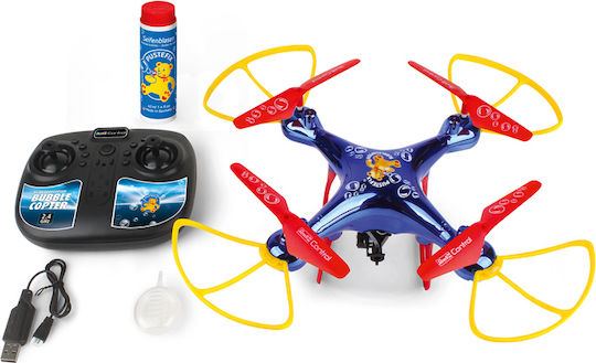 Revell Quadrocopter Bubblecopter Dron Copii fără Cameră