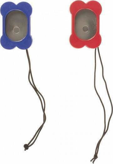 Duvo Plus 0768297 Clicker Εκπαίδευσης Σκύλου Μπλε