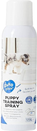 Duvo Plus Puppy Training Spray Аксесоари Обучение Куче 07.41.022