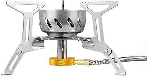 Fire Maple Gas Stove for Camping