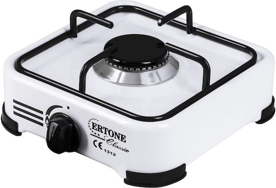 Ertone Plită de gătit Cu gaz pentru camping