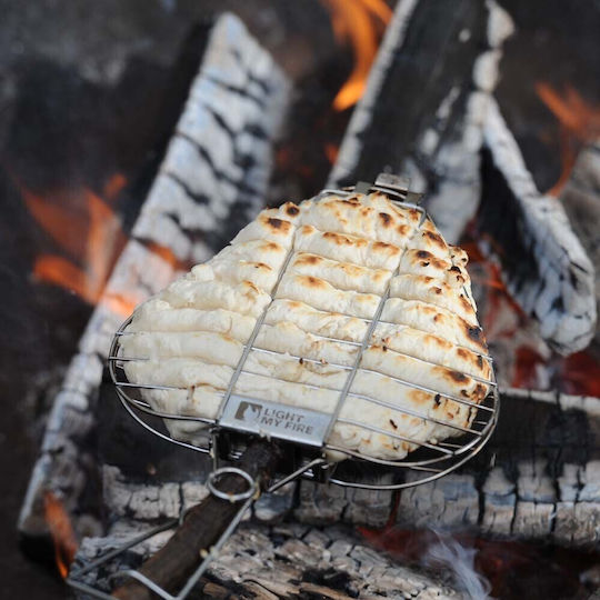 Light My Fire Grandpa´s Firegrill Grătar pentru camping