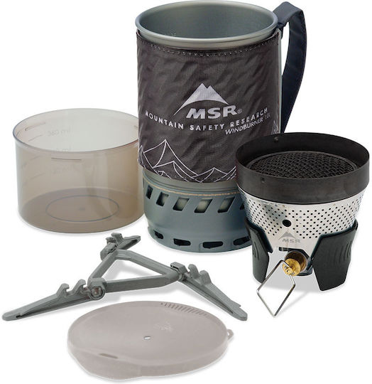 MSR Stove Stove for Camping