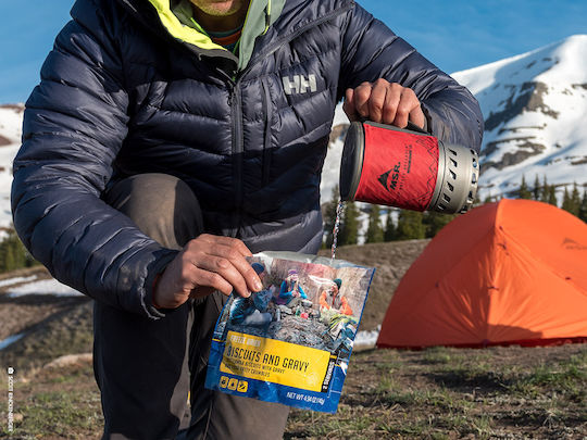 MSR Stove Stove for Camping