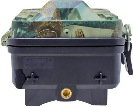 WildcameraXL Wildcameraxl Waterproof Hunting Camera with Motion Detection
