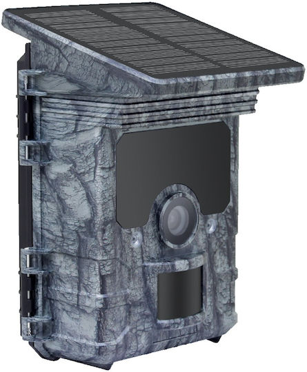 WildcameraXL Wildcameraxl Waterproof Hunting Camera with Motion Detection
