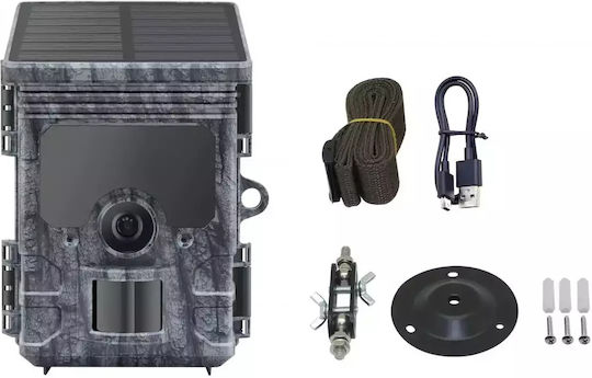 Redleaf Ip Camera Redleaf Rd7000 Wifi Waterproof Night Vision Hunting Camera with Motion Detection