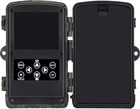 Denver Wildlife Waterproof Night Vision Hunting Camera