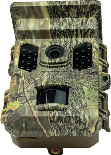 Braun Phototechnik Scouting Cam Κάμερα Κυνηγιού Νυχτερινής Λήψης με Ανίχνευση Κίνησης