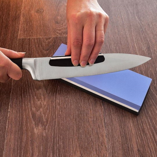Orion Strom Knife Sharpening Stone 18.5x6.5x3cm