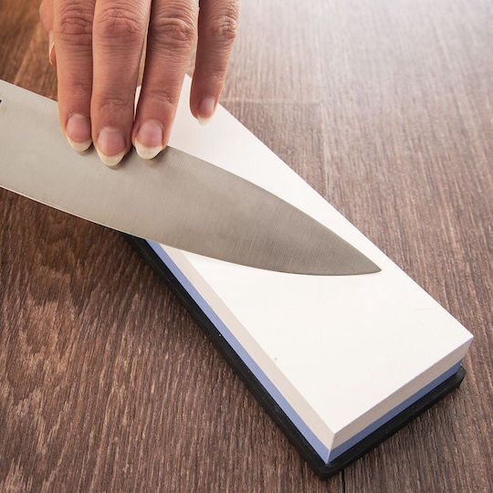 Orion Strom Knife Sharpening Stone 18.5x6.5x3cm