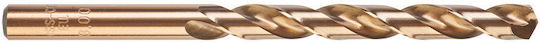 Milwaukee Diamond Drill Cobaltium with Cylindrical Shank for Metal 8mm