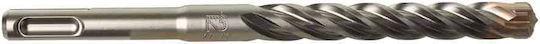 Milwaukee Vierkantbohrer mit SDS Plus Schaft für Gemäuer 12x160mm